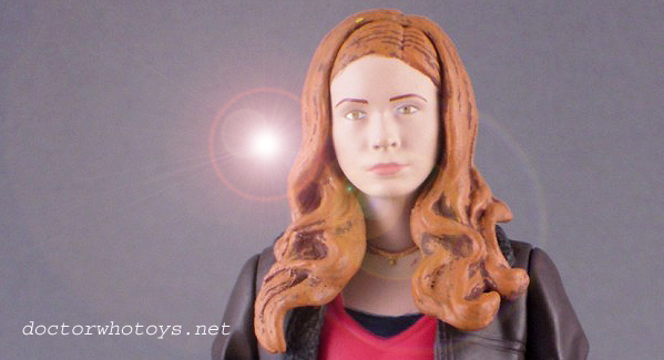 Amy Pond